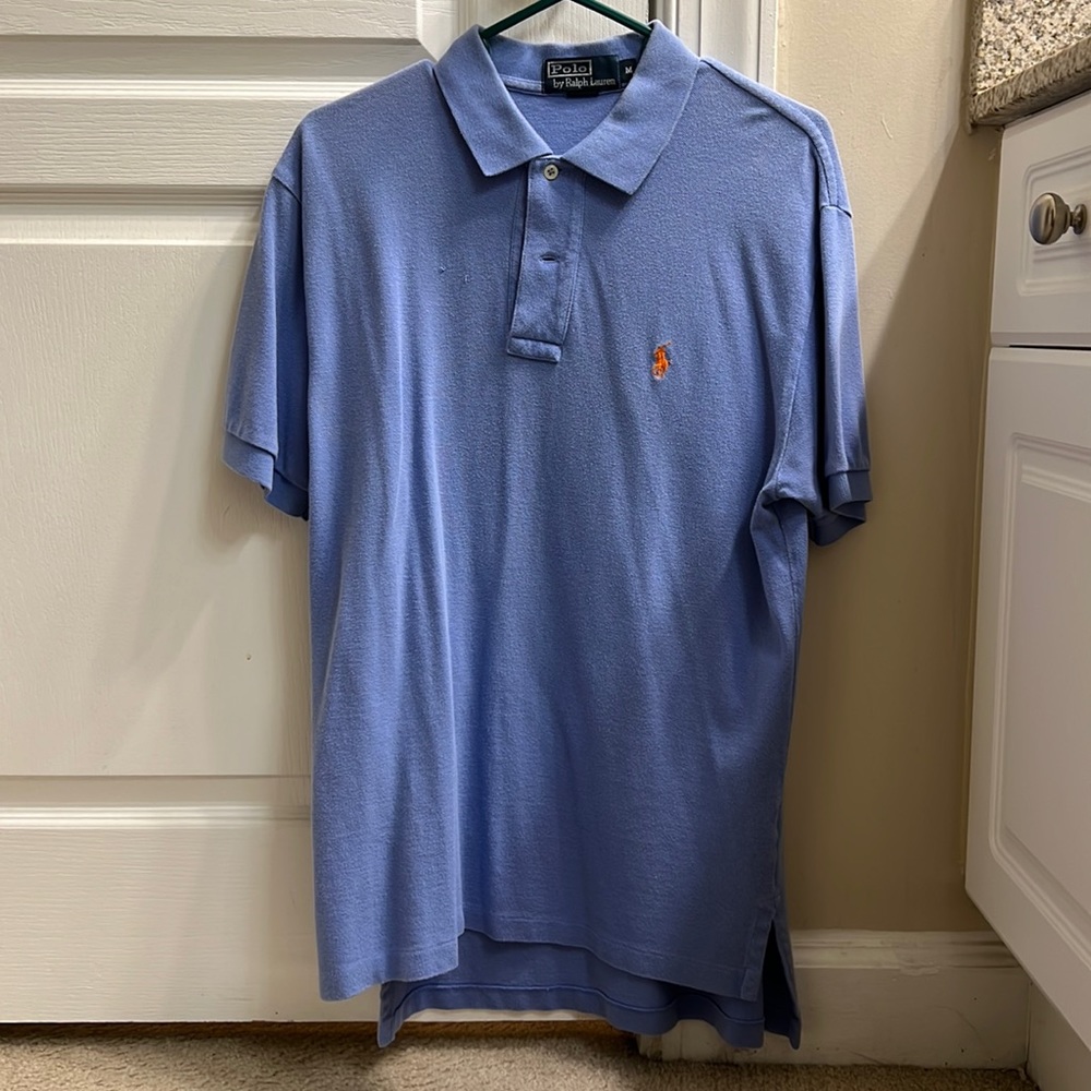 Polo Ralph Lauren polo shirt size M